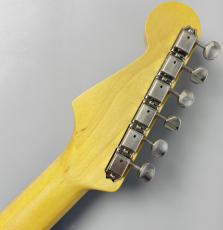 Vanzandt STV-R2 Faded Wide Lim 3TS #10381 【Fullertone PU搭載】【枯れ感のあるサウンド】【極薄オールラッカー】_10