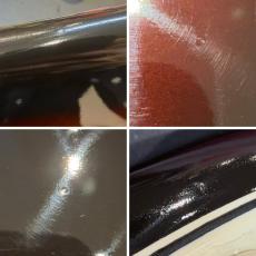 Vanzandt STV-R2 Faded Wide Lim 3TS #10379 【Fullertone PU搭載】【ジューシーなサウンド】【チョイ傷特価!!】_11