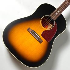 Epiphone Inspired by Gibson J-45 Standard Vintage Sunburst #26071500623【実物写真】