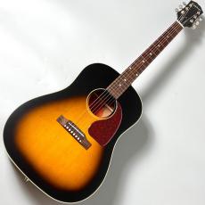 Epiphone Inspired by Gibson J-45 Standard Vintage Sunburst #26071500623【実物写真】_2