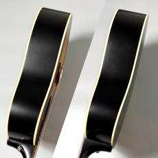 Epiphone Inspired by Gibson J-45 Standard Vintage Sunburst #26071500623【実物写真】_5