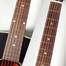 Epiphone Inspired by Gibson J-45 Standard Vintage Sunburst #26071500623【実物写真】_6