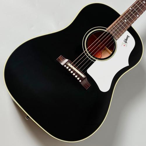 Gibson 60s J-45 Original  Ebony #22326003【最大48回無金利】