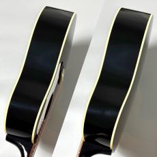 Gibson 60s J-45 Original  Ebony #22326003【最大48回無金利】_5