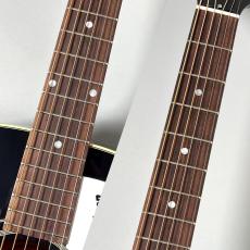 Gibson 60s J-45 Original  Ebony #22326003【最大48回無金利】_6