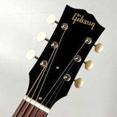 Gibson 60s J-45 Original  Ebony #22326003【最大48回無金利】_8