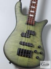 Spector EURO 4 LX HTMM / Haunted Moss Matte【重量3.94kg】