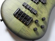 Spector EURO 4 LX HTMM / Haunted Moss Matte【重量3.94kg】_4