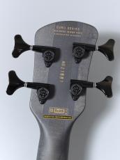 Spector EURO 4 LX HTMM / Haunted Moss Matte【重量3.94kg】_10