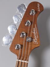 Bacchus WL4-STD/RSM / WH-MAT 【3.62kg】_7