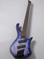 Ibanez EHB1505MS -Pacific Blue Burst Flat -【3.10kg】_2