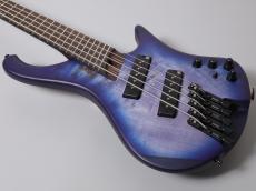 Ibanez EHB1505MS -Pacific Blue Burst Flat -【3.10kg】_3