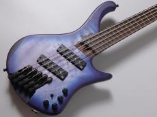 Ibanez EHB1505MS -Pacific Blue Burst Flat -【3.10kg】_5