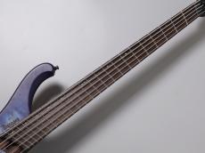 Ibanez EHB1505MS -Pacific Blue Burst Flat -【3.10kg】_6