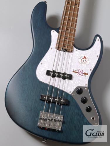 Bacchus WL4-STD/RSM / BLU-S【4.10kg】