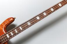 Spector Japan Exclusive Series EURO 4 LX / Lacquer AGED Tint Natural【重量3.80kg】_6
