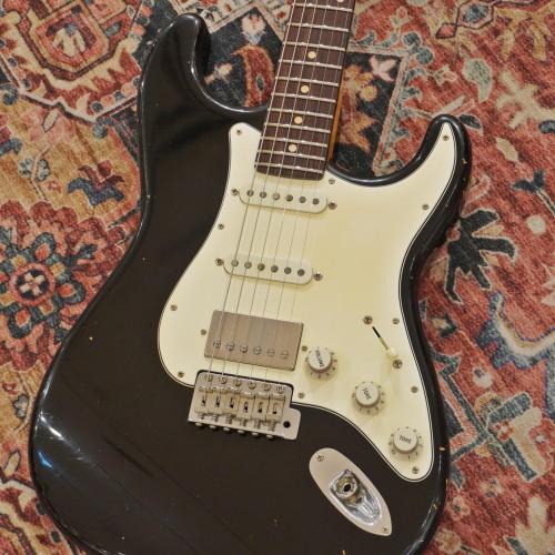 Black Smoker Trad Master Series SIGMA-SSH Black Medium Aged