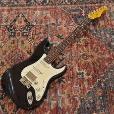 Black Smoker Trad Master Series SIGMA-SSH Black Medium Aged_2