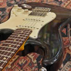 Black Smoker Trad Master Series SIGMA-SSH Black Medium Aged_4