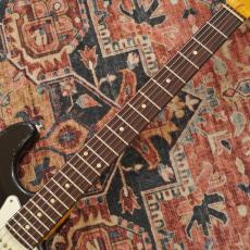 Black Smoker Trad Master Series SIGMA-SSH Black Medium Aged_6