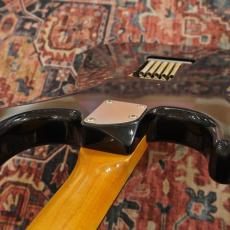 Black Smoker Trad Master Series SIGMA-SSH Black Medium Aged_9