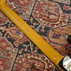 Black Smoker Trad Master Series SIGMA-SSH Black Medium Aged_10