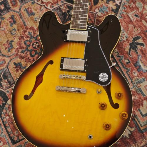 Tokai ES-201F SB (Sunburst)
