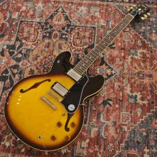 Tokai ES-201F SB (Sunburst)_2