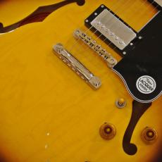 Tokai ES-201F SB (Sunburst)_3