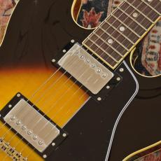 Tokai ES-201F SB (Sunburst)_4