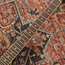 Tokai ES-201F SB (Sunburst)_6