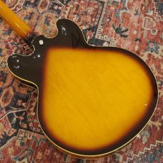 Tokai ES-201F SB (Sunburst)_8