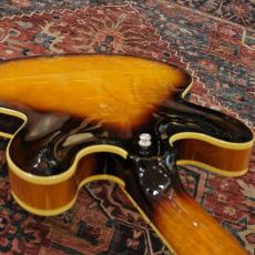 Tokai ES-201F SB (Sunburst)_9
