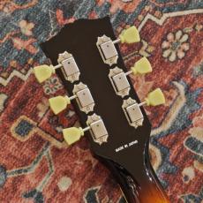 Tokai ES-201F SB (Sunburst)_11