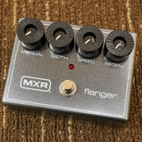 MXR M117R 【中古品】