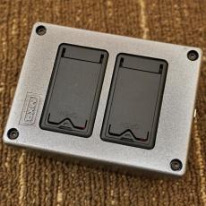 MXR M117R 【中古品】_6