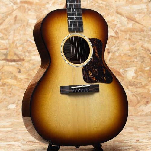 Gibson L-00 Acacia Russet Burst
