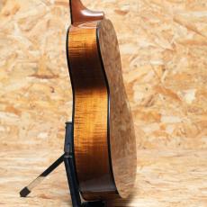 Gibson L-00 Acacia Russet Burst_5