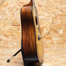Gibson Hummingbird Acacia Russet Burst_4