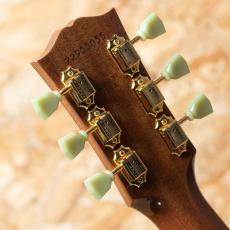 Gibson Hummingbird Acacia Russet Burst_9