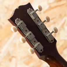 Gibson 1955 J-45 Light Aged Merlot Burst_9