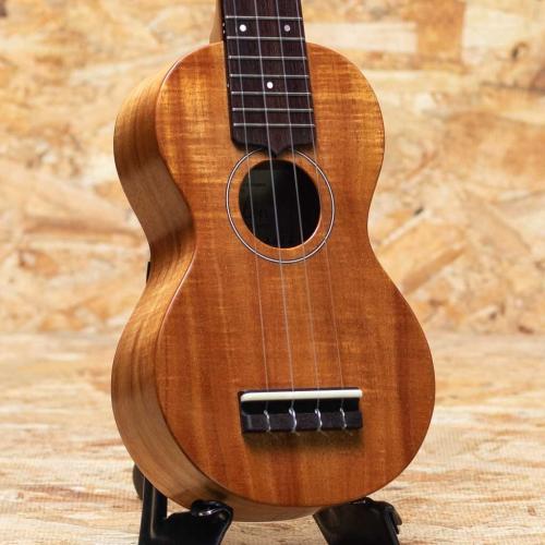 Seilen SLVS-203 Soprano 2026