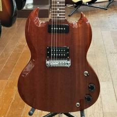 Rabbit is USA-G Mahogany