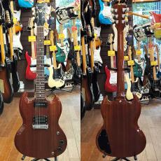 Rabbit is USA-G Mahogany_2