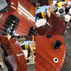 Rabbit is USA-G Mahogany_3