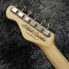 Black Smoker Standard Series SIGMA-SSH Black【国産ハイエンド】【2025年製】_7