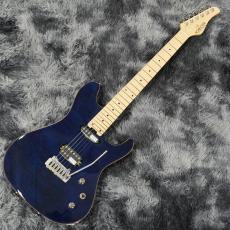 SCHECTER JAPAN MZ-1 BLUE/M (See-thru Blue) 【コンパクトボディ!】【2025年製】【日本製】_2