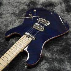 SCHECTER JAPAN MZ-1 BLUE/M (See-thru Blue) 【コンパクトボディ!】【2025年製】【日本製】_4