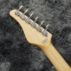 SCHECTER JAPAN MZ-1 BLUE/M (See-thru Blue) 【コンパクトボディ!】【2025年製】【日本製】_7