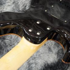 SCHECTER JAPAN MZ-1 BLUE/M (See-thru Blue) 【コンパクトボディ!】【2025年製】【日本製】_9